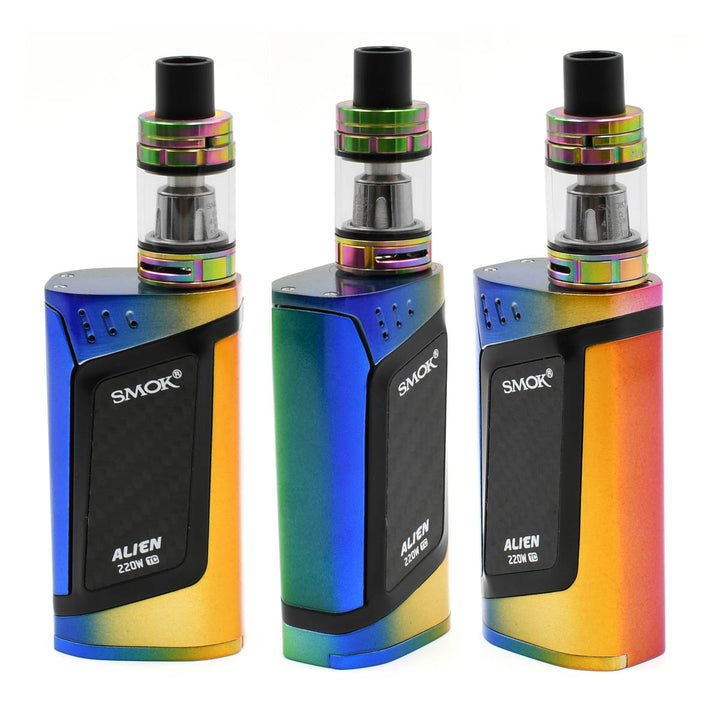 Smok Alien Box Mod Vape Kit  Smok