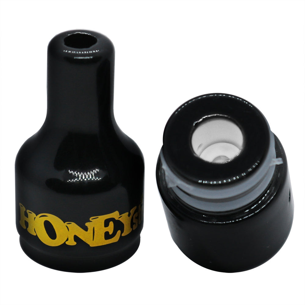 Honeystick Stinger Ceramic Wax Vape Tank  Honeystick