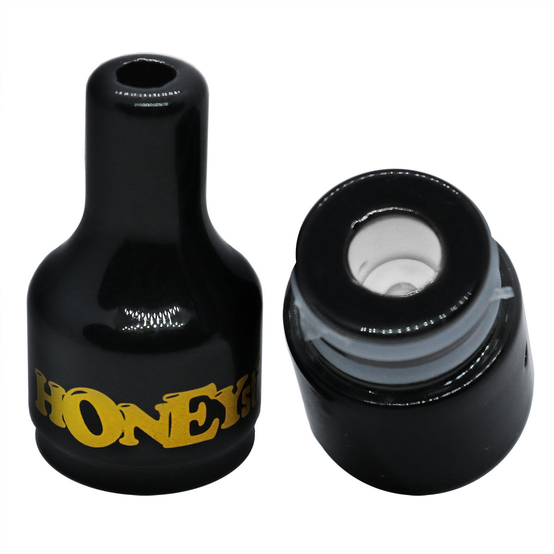Honeystick Stinger Ceramic Wax Vape Tank  Honeystick