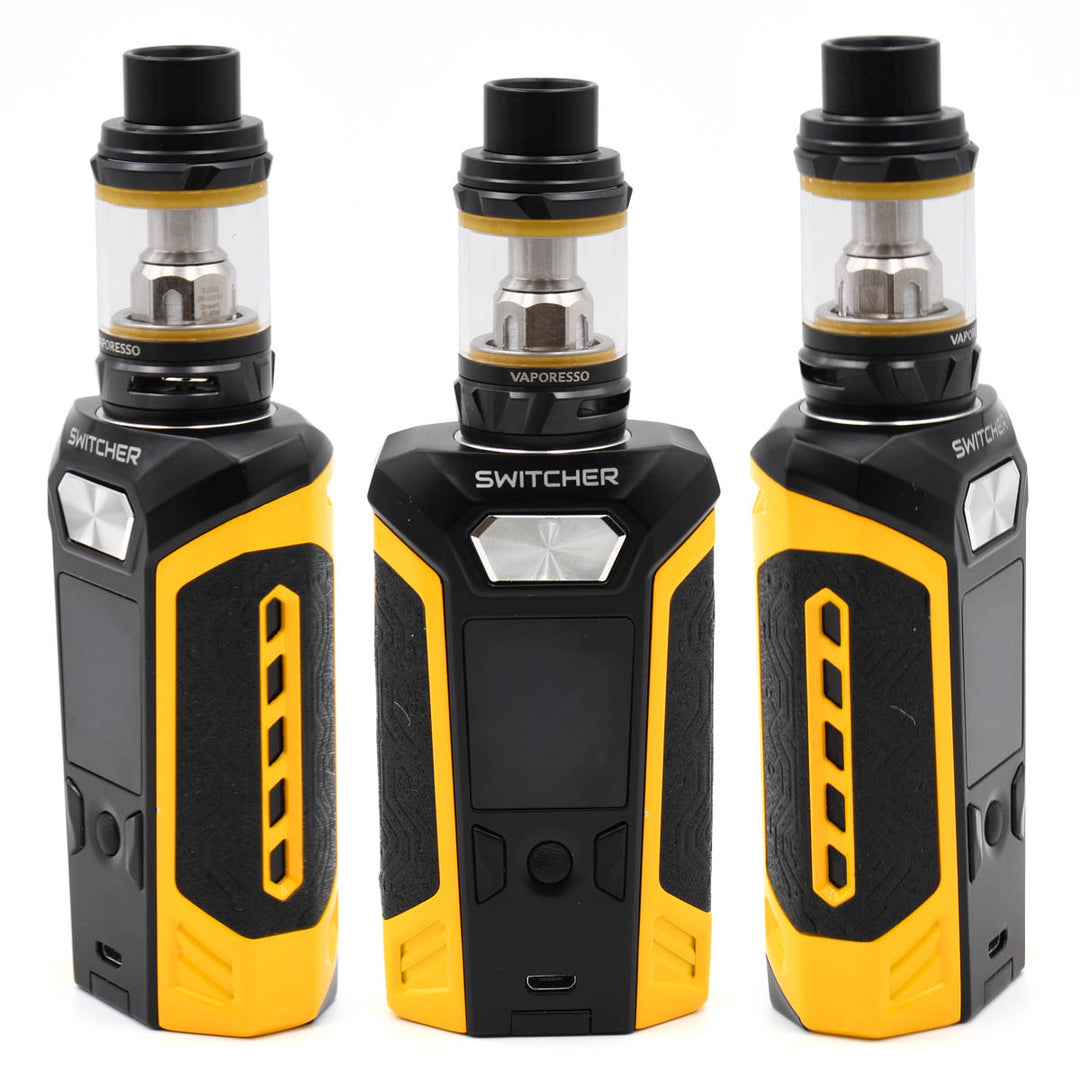 Vaporesso Switcher with NRG 220W Box Mod Vape  Vaporesso