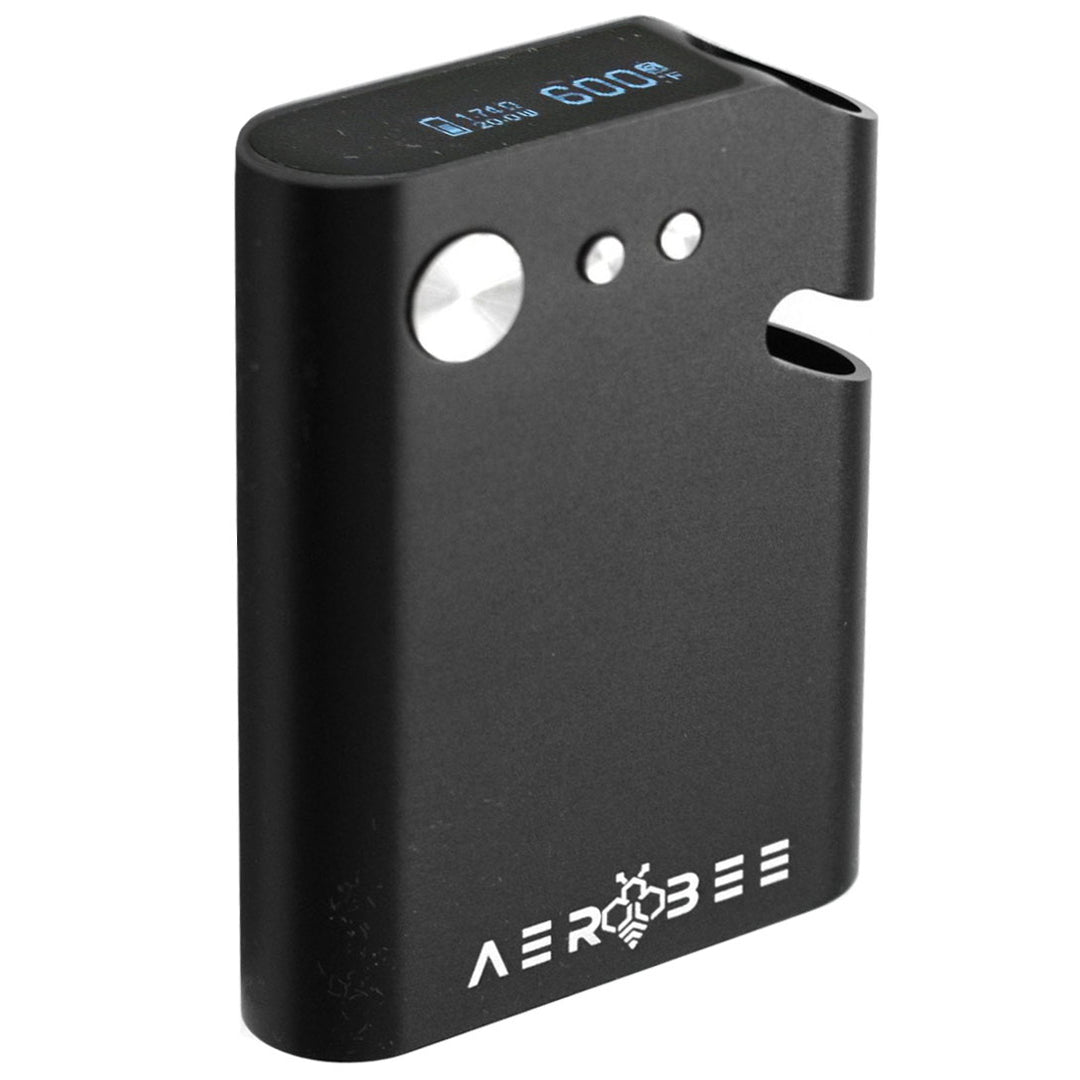Honeystick AeroBee Digital 510 Thread Vaporizer  Honeystick