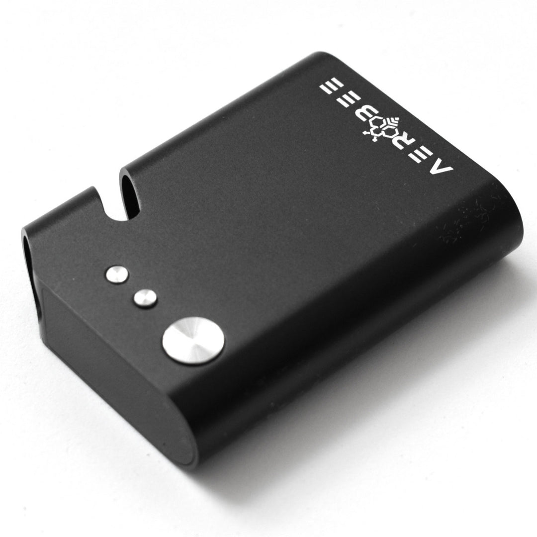 Honeystick AeroBee Digital 510 Thread Vaporizer  Honeystick