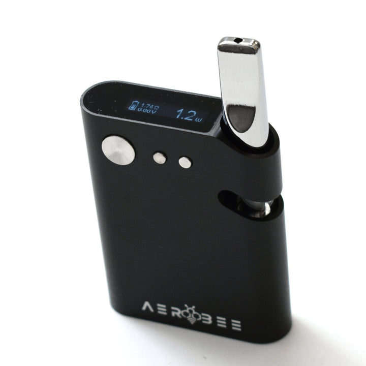 Honeystick AeroBee Digital 510 Thread Vaporizer  Honeystick