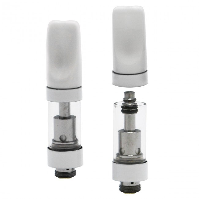 Vertical Ceramic Coil 510 CCELL Cartridge  Vape Batt