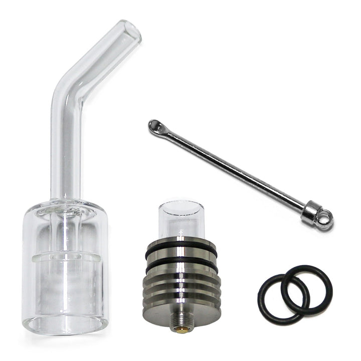Honeystick Plasma 510 Wax Tank  Honeystick