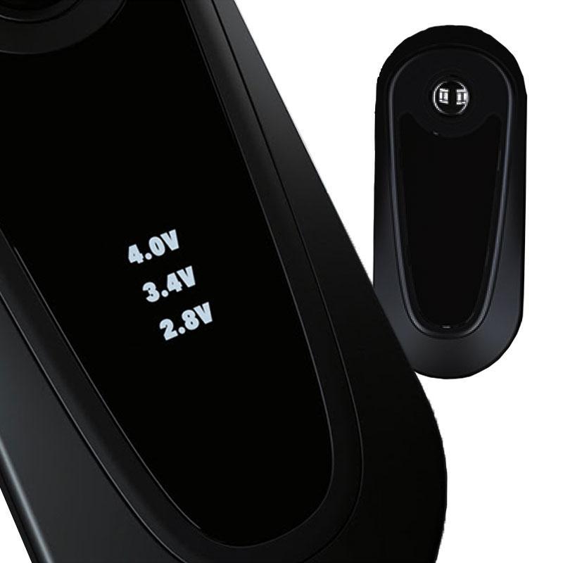 DazzVape Weepor Key FOB Concealer 510 Thread Vape Battery Box Mod Vape DazzVape