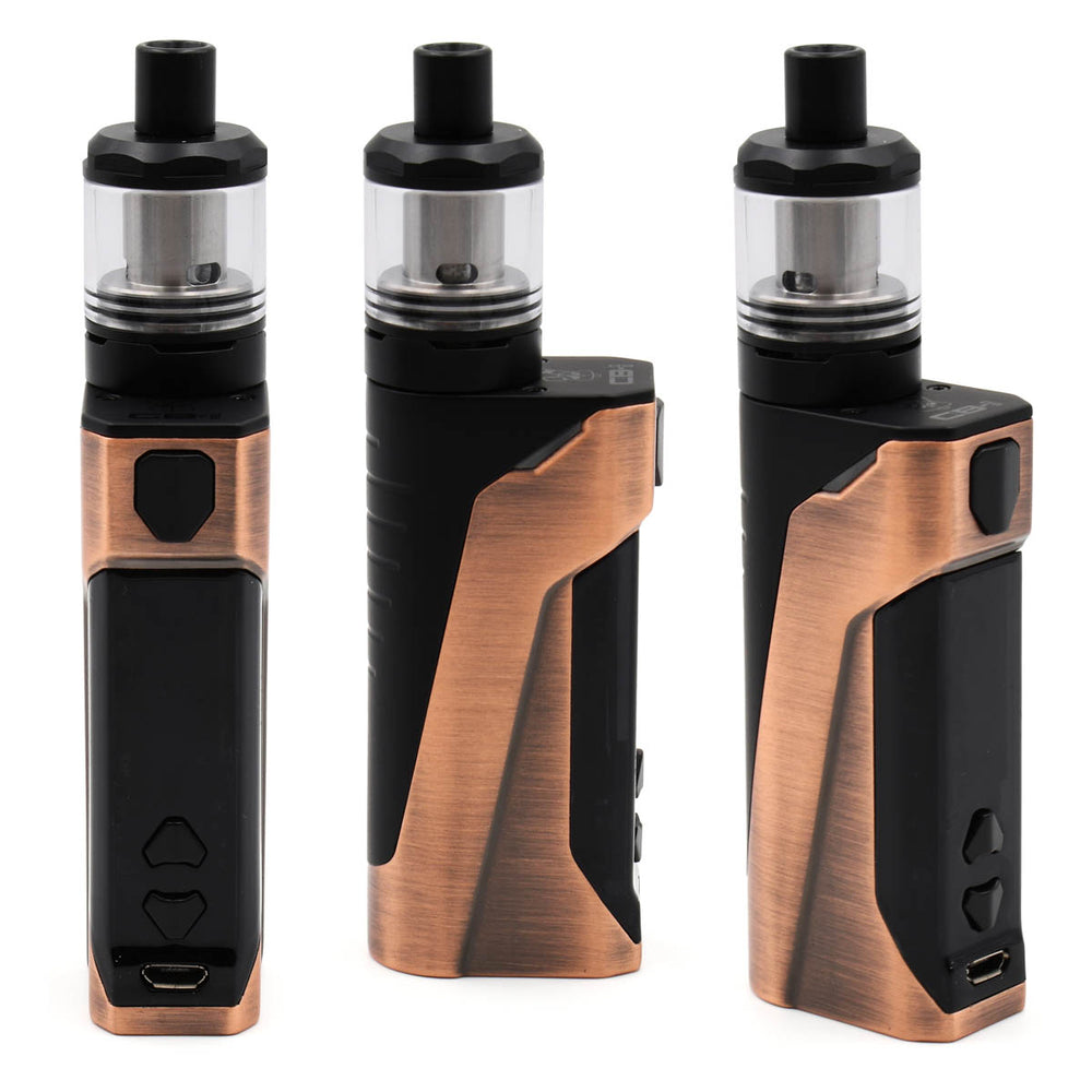 Wismec CB-60 Box Mod Vaporizer  Wismec