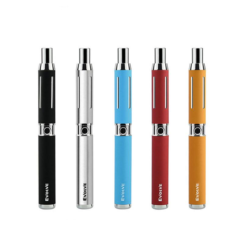Yocan Evolve C Thick Oil & Wax Pen  Vape Batt