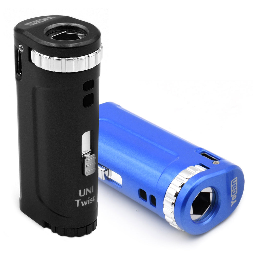 Yocan Uni Twist Vape Cart Battery  Yocan