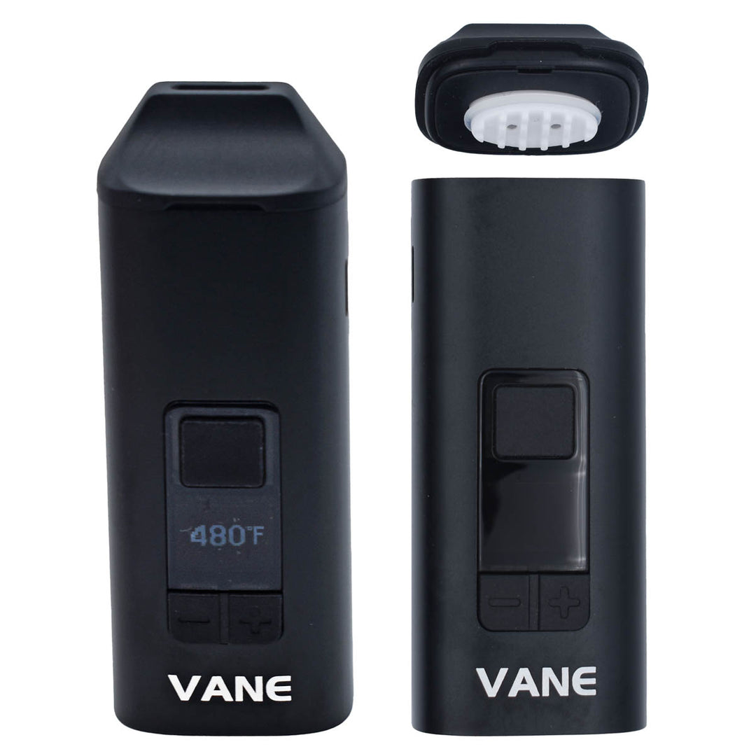 Yocan Vane Dry Herb Vaporizer Battery  Yocan