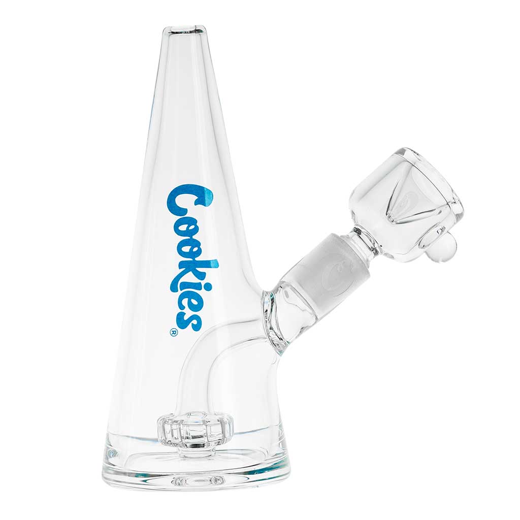 Cookies Bayside 408 Water Pipe Rig Review