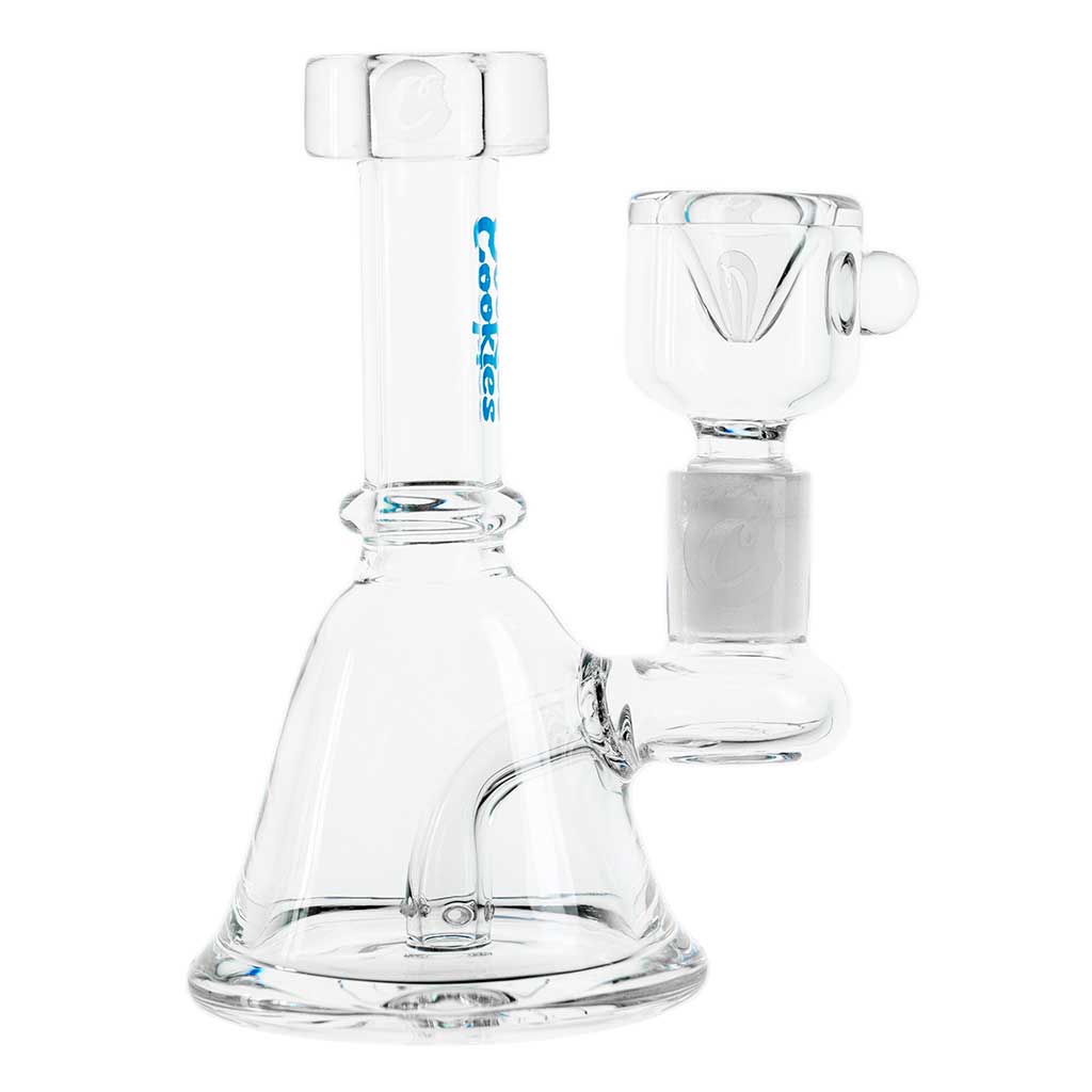 Cookies Bayside 650 Water Pipe Review