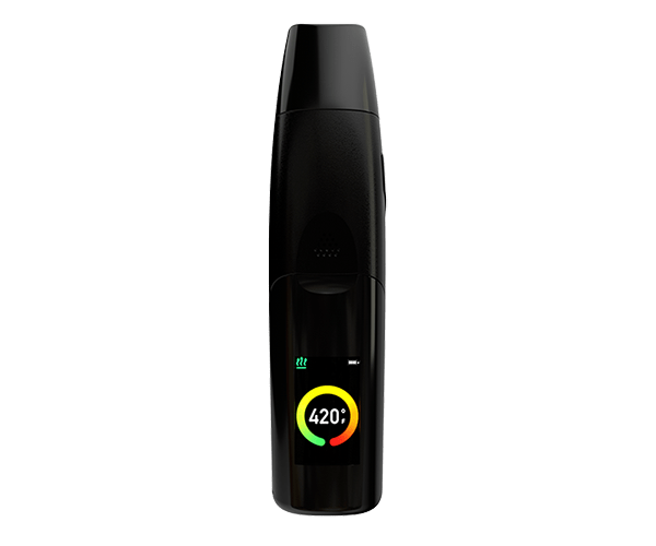 G Pen Elite 2 Dry Herb Vaporizer Manual