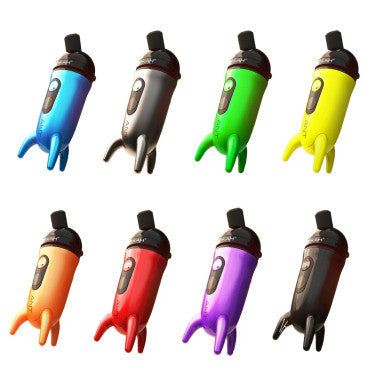 Lookah ANT Electric Dab Rig Vaporizer Review