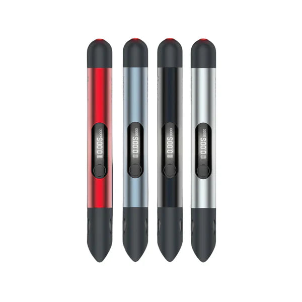 Yocan Black Series Jaws Hot Knife Thermometer Manual