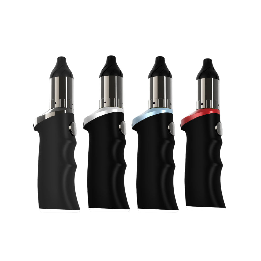 Yocan Black Phaser Ace Dab Pen Review