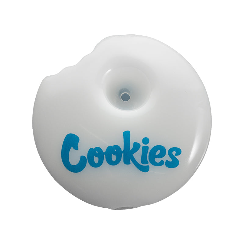 Cookies Cookie Bite Hand Pipe Review