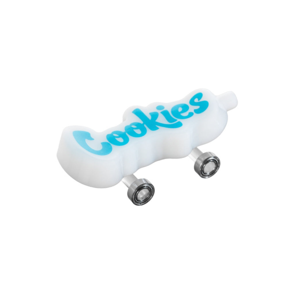 Cookies Toke Deck Hand Pipe Review