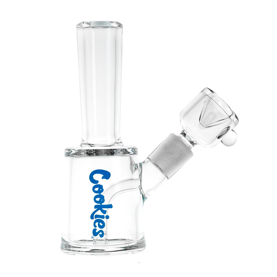 Cookies Bayside 415 Water Pipe Review