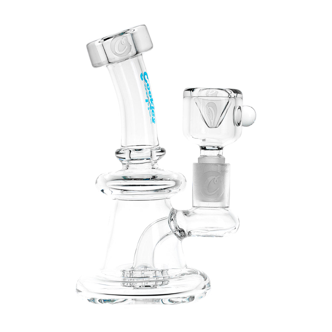 Cookies Bayside 707 Water Pipe Review