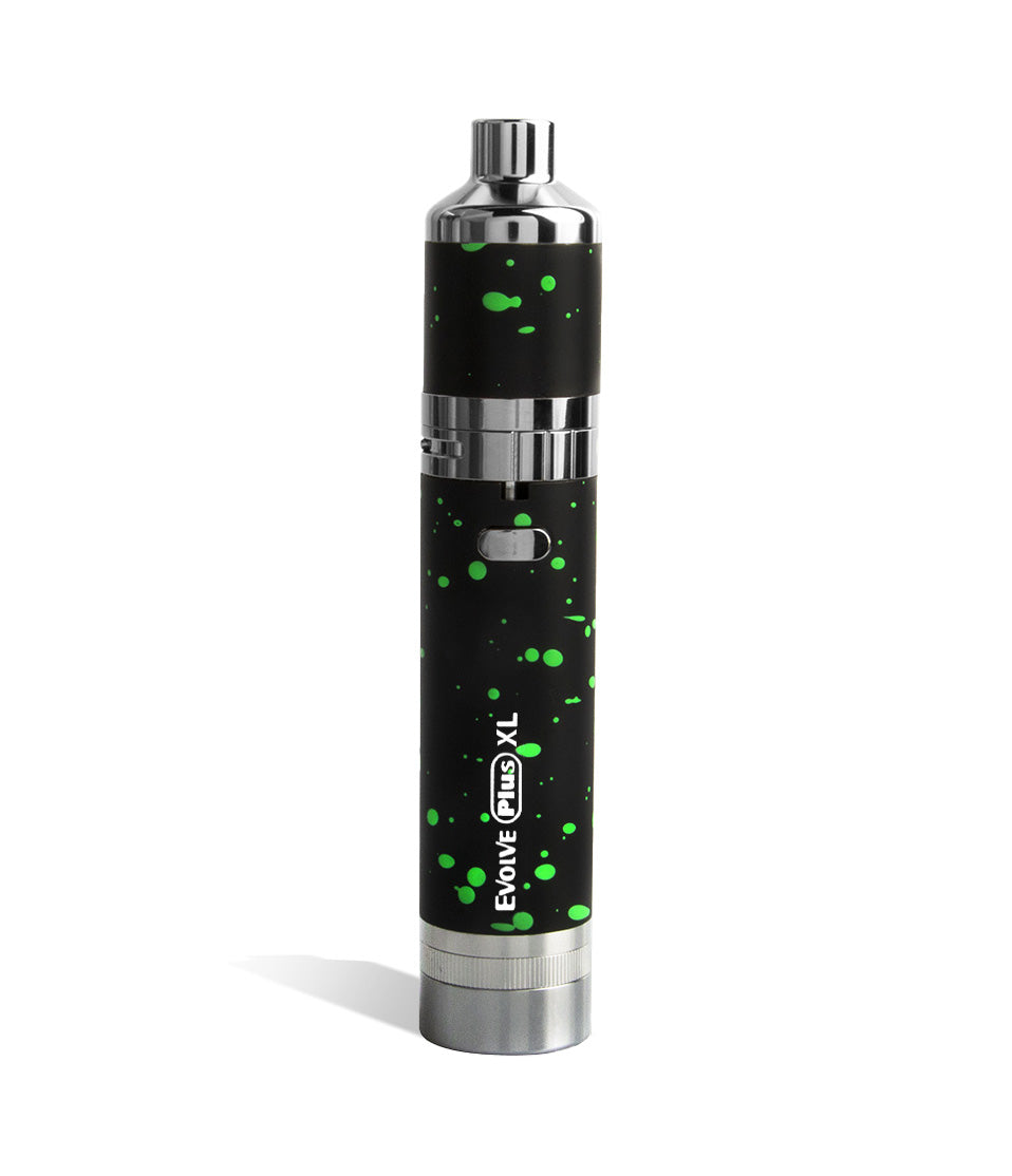 Yocan Wulf Evolve Plus Xl Dab Pen Vaporizer Review