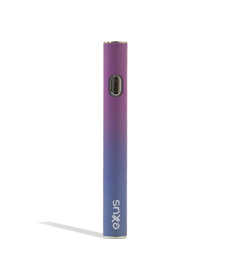 Exxus M3B 510 Thread Cart Pen Vape Battery Review