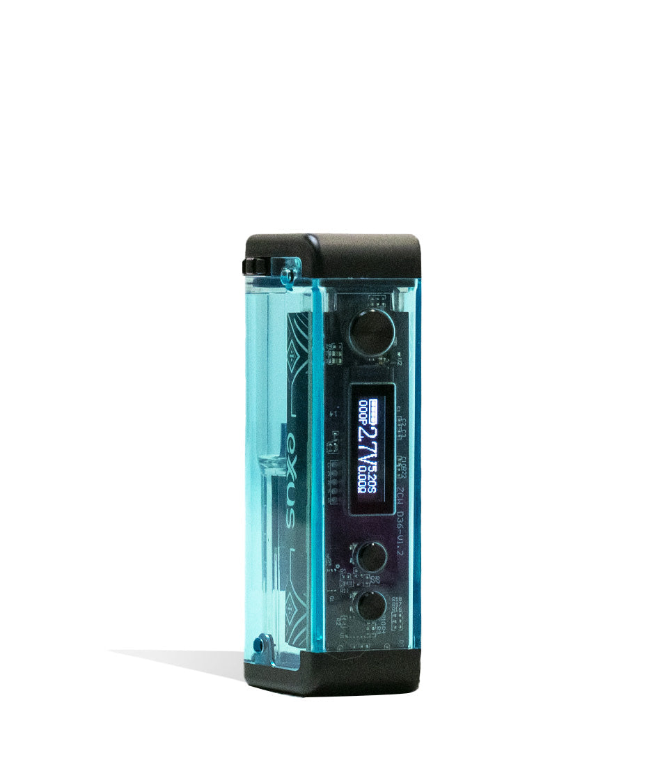 Exxus Adapt 510 Thread Vape Cart Battery Review