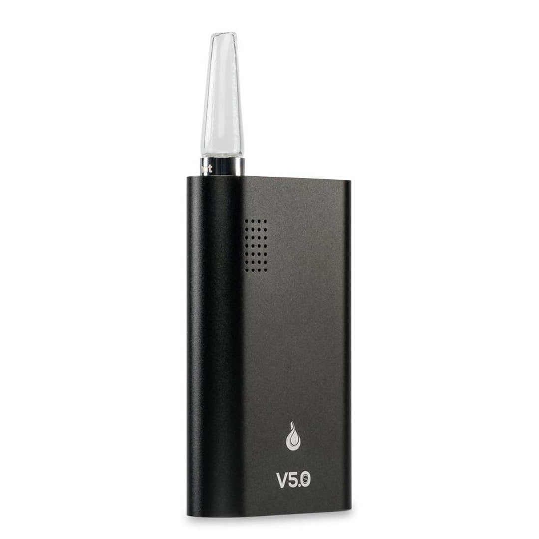 Flowermate V5 0S Dry Herb Vaporizer Review