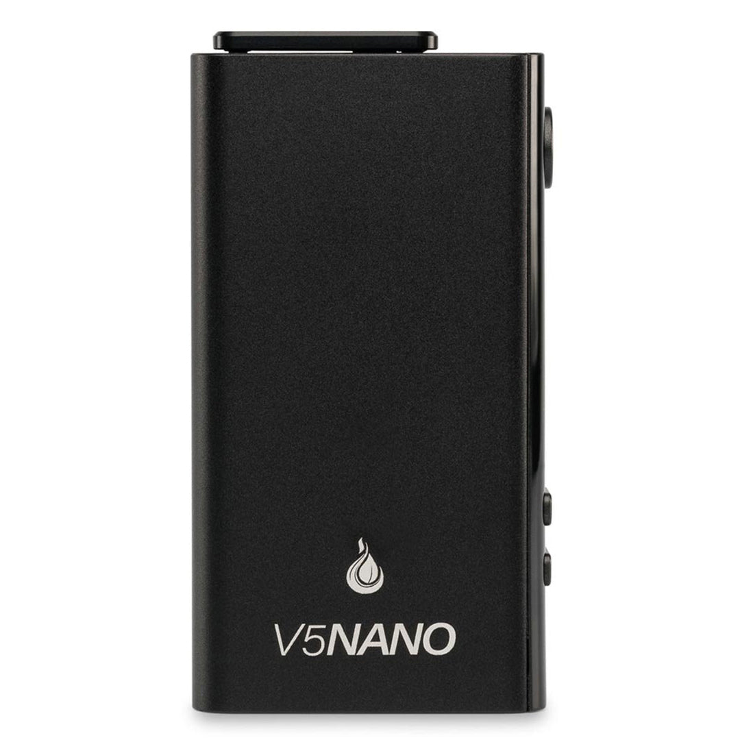 Flowermate V5 Nano Dab Pen Dry Herb Vaporizer Manual