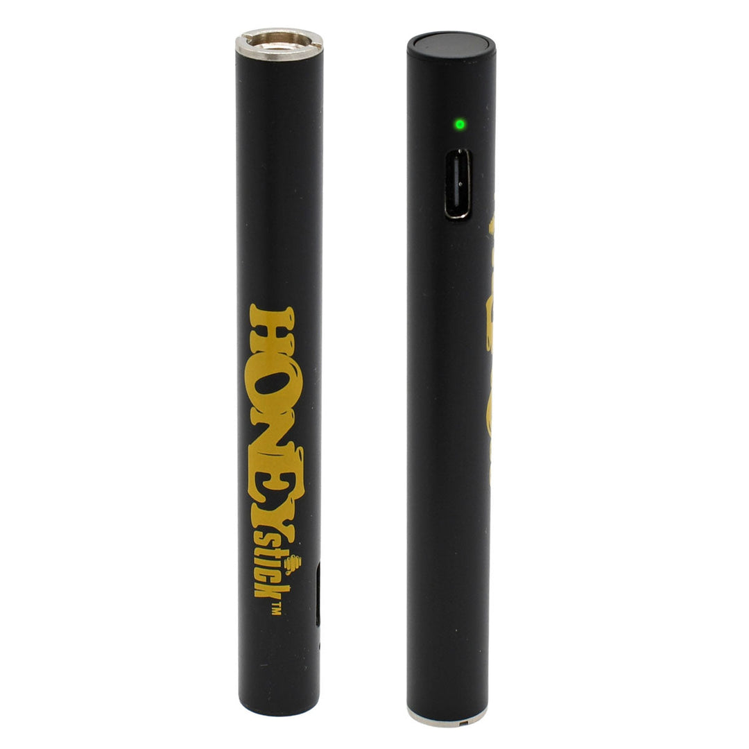 Auto Draw 510 Vape Pen Battery Review