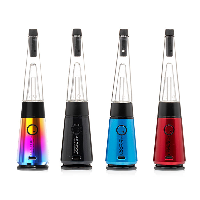 Lookah Unicorn Electric Nectar Collector Manual