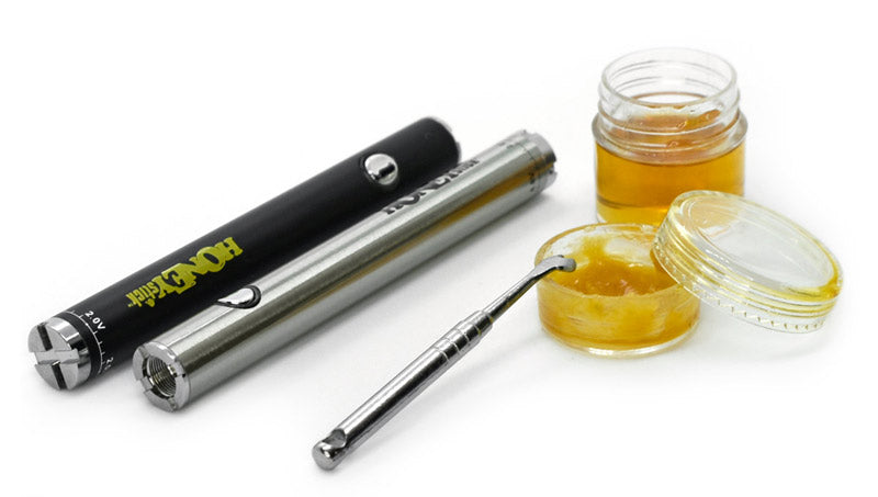 Best Vape Pen Battery for Wax, Oils and  E-Juice