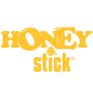 Honeystick Logo