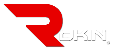 Rokin Vapes Logo