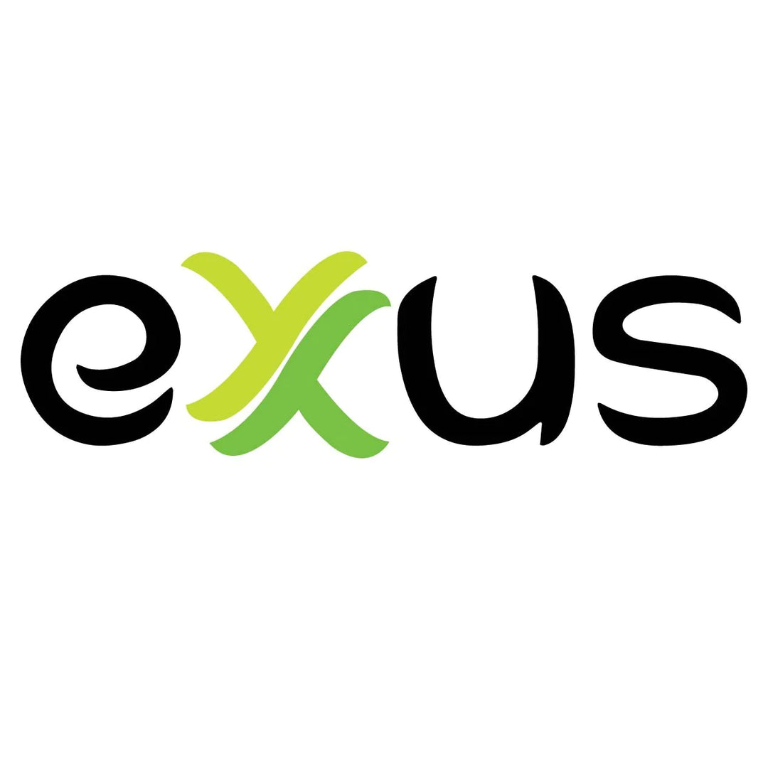 Exxus Vape Logo