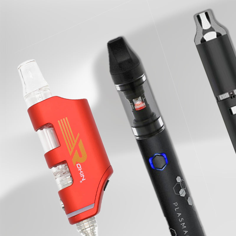 Uncover the Best Auto Draw Vape Pens at VapeBatt Vaping Made Super