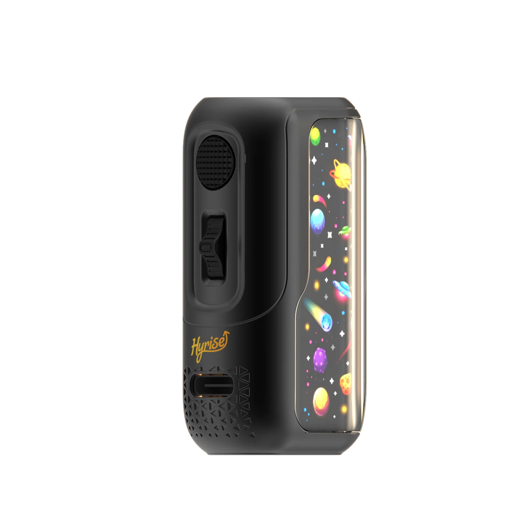 Hyrise Mycro 510 Thread Cart Battery
