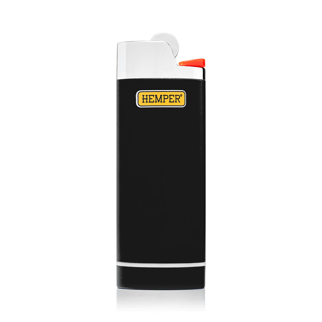 Hemper LIT 510 Thread Vape Cart Battery