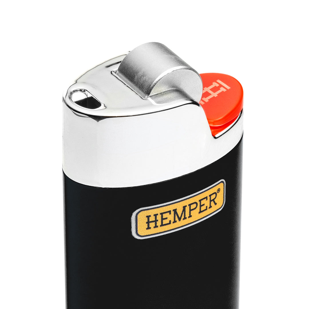 Hemper LIT 510 Thread Vape Cart Battery