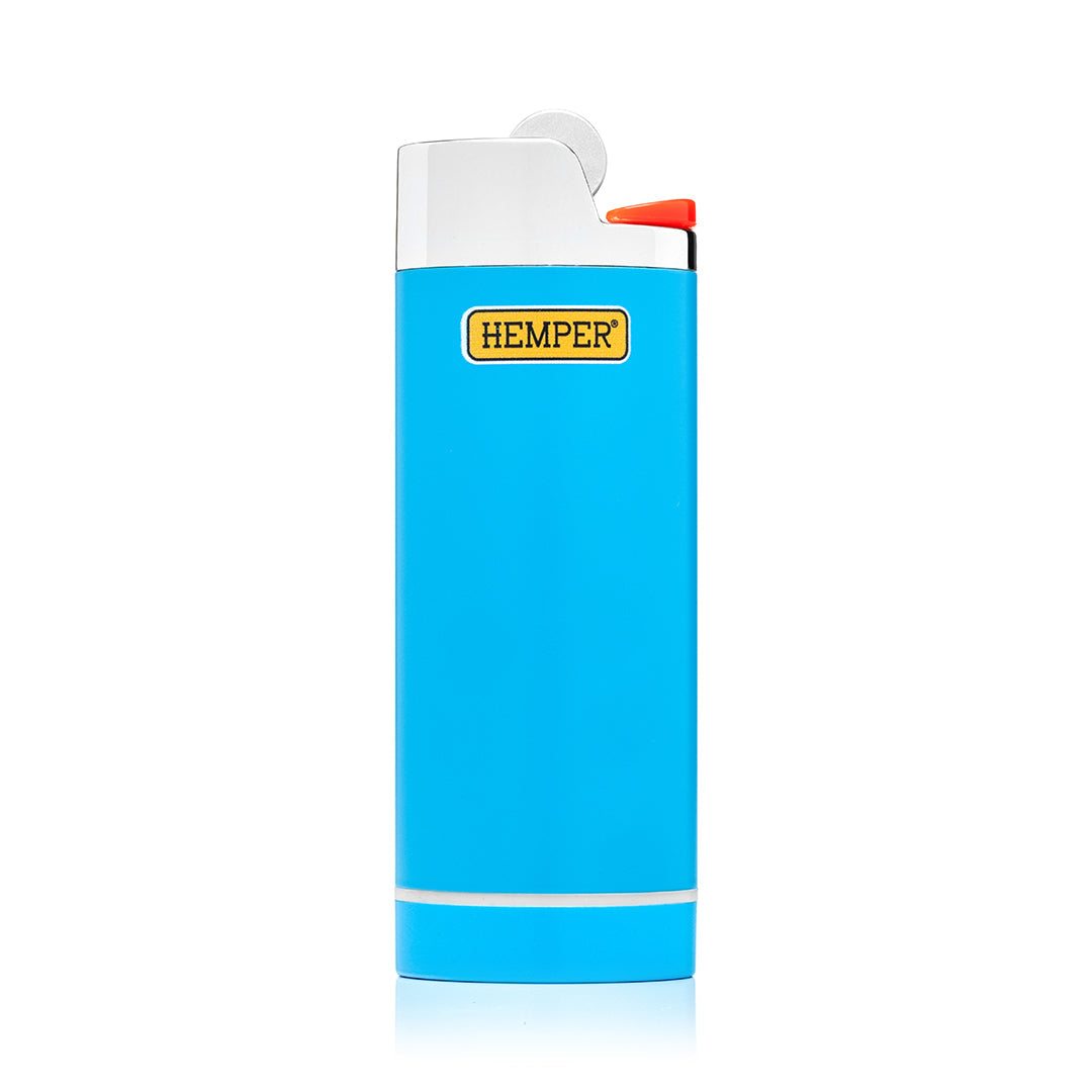 Hemper LIT 510 Thread Vape Cart Battery