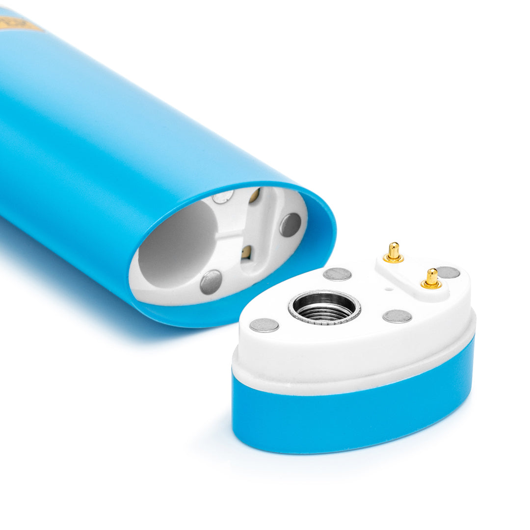 lit vape battery Hemper LIT 510 Thread Vape Cart Battery – Vape Batt