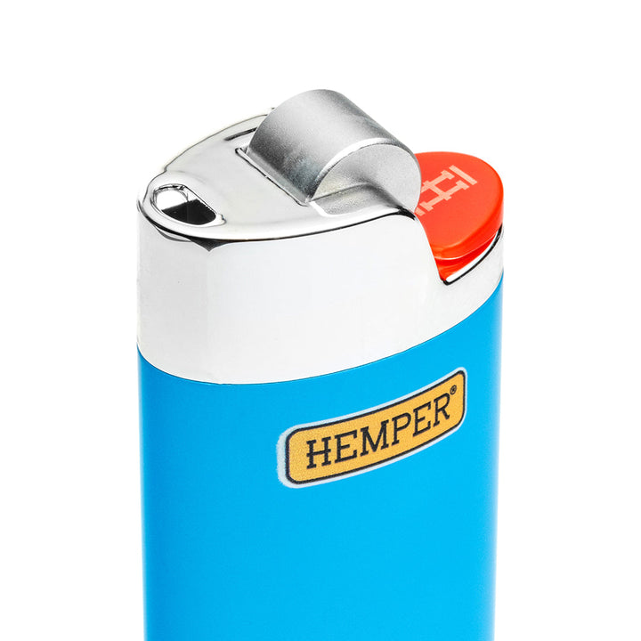 Hemper LIT 510 Thread Vape Cart Battery