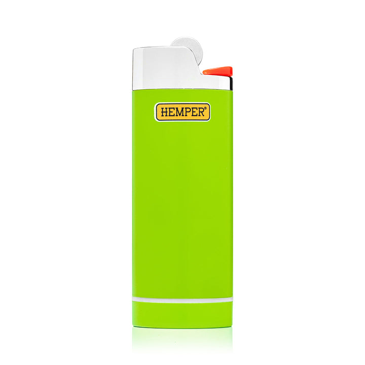 Hemper LIT 510 Thread Vape Cart Battery