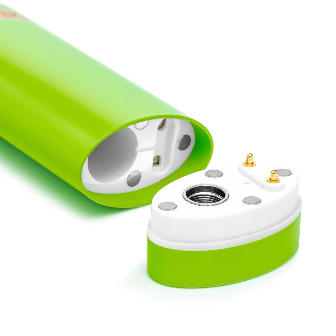 Hemper LIT 510 Thread Vape Cart Battery