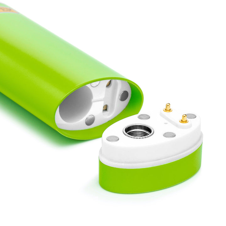 Hemper LIT 510 Thread Vape Cart Battery