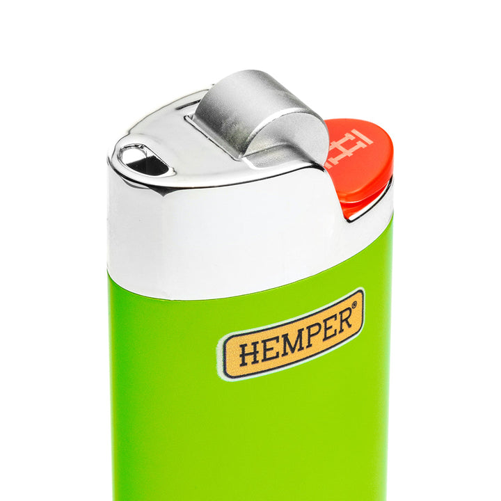 Hemper LIT 510 Thread Vape Cart Battery