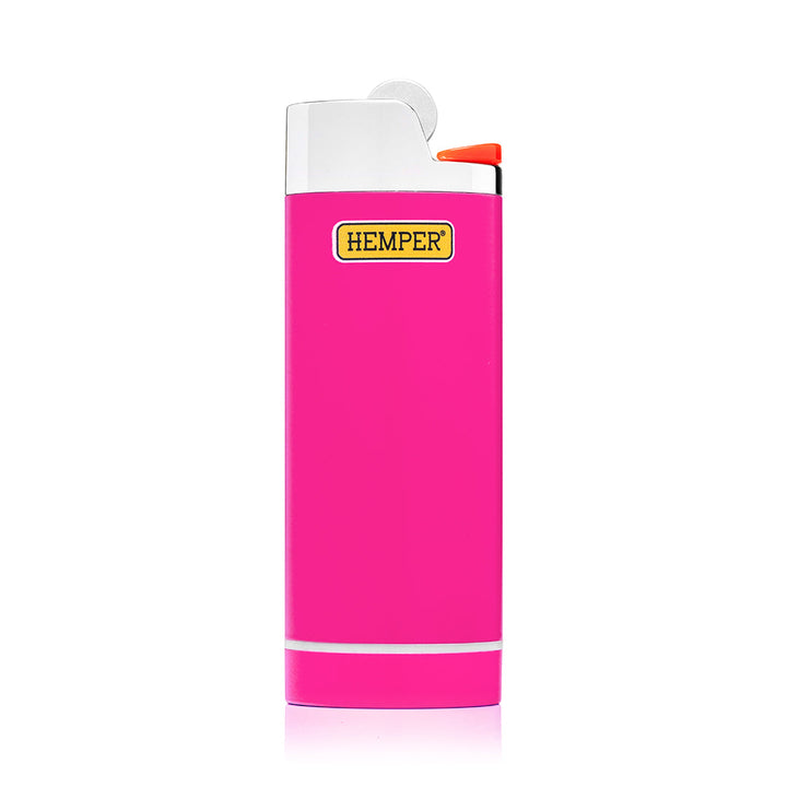 Hemper LIT 510 Thread Vape Cart Battery