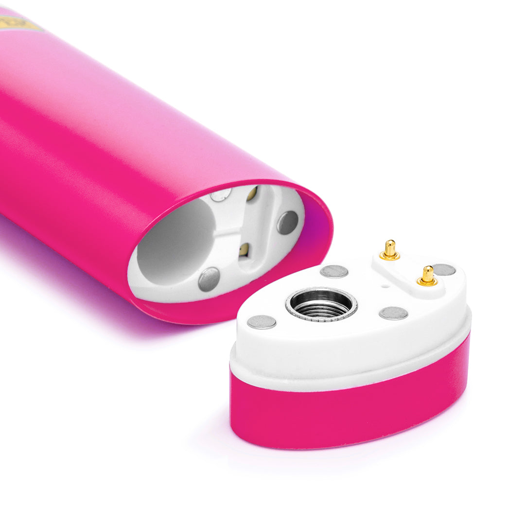 Hemper LIT 510 Thread Vape Cart Battery