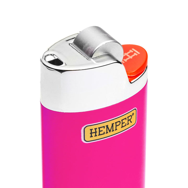 Hemper LIT 510 Thread Vape Cart Battery