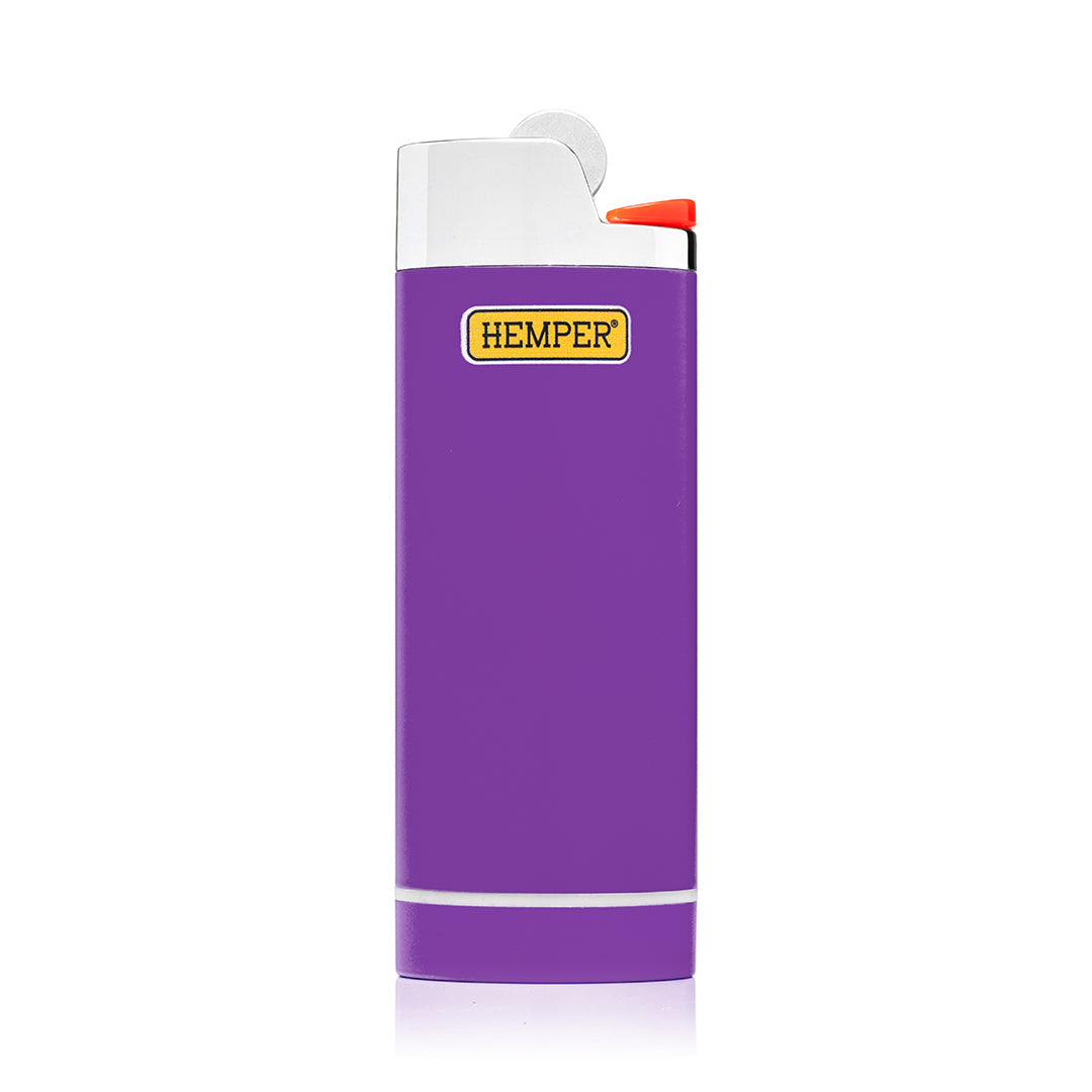 Hemper LIT 510 Thread Vape Cart Battery